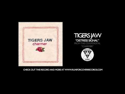 Tigers Jaw - Distress Signal (Official Audio)