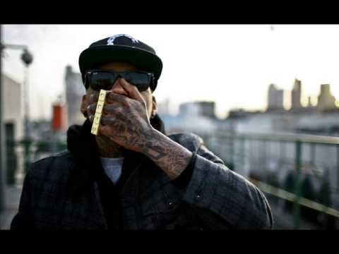Kid Ink - Sex,Drugs And Rock N' Roll (Feat. K-Young)