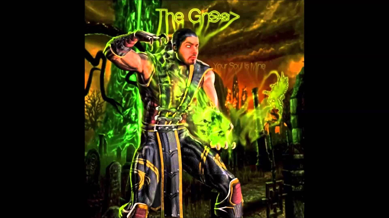 The Gr8 - When Life Gives You Lemonds