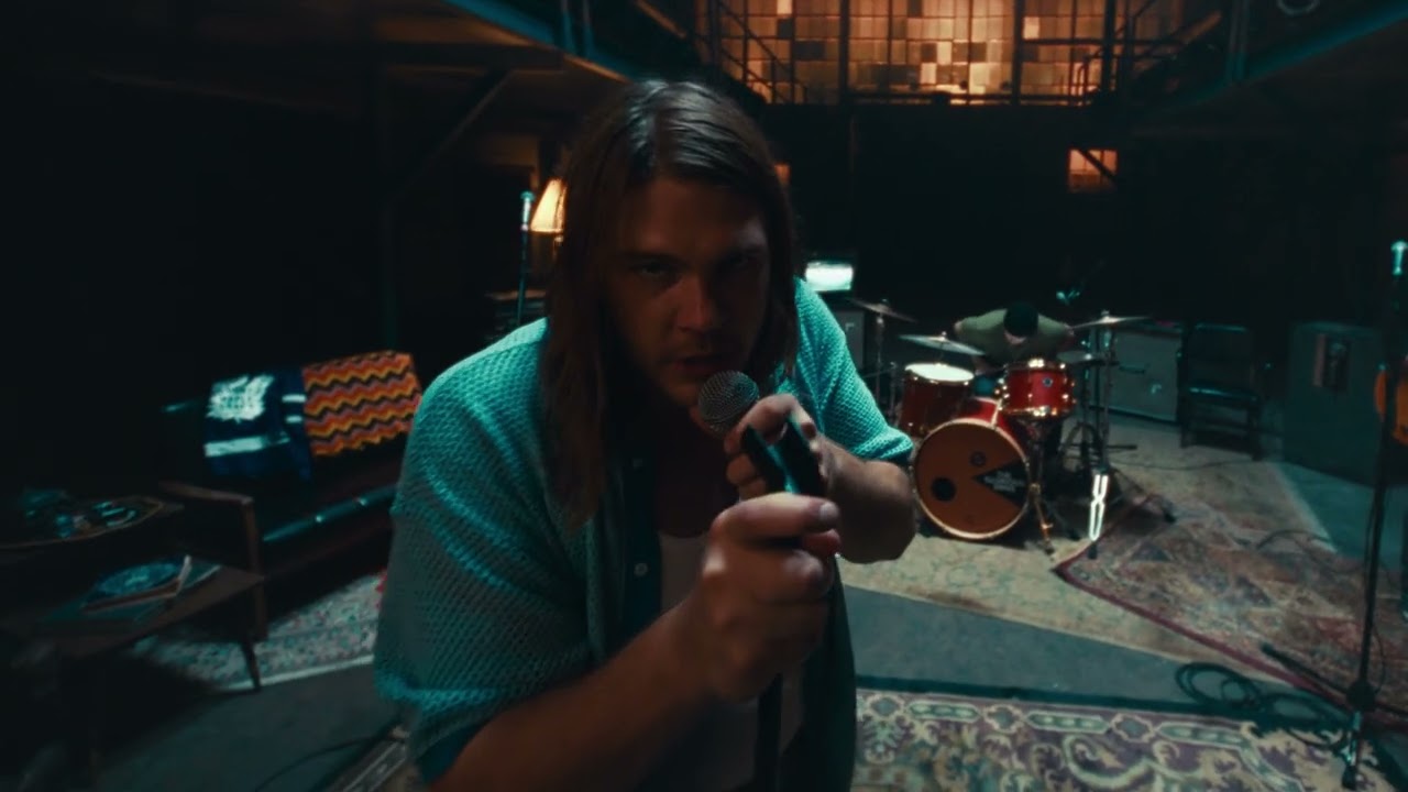 The Glorious Sons - Speed Of Light (Official Video)