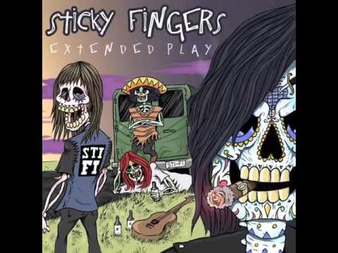 Sticky Fingers - Brother Be