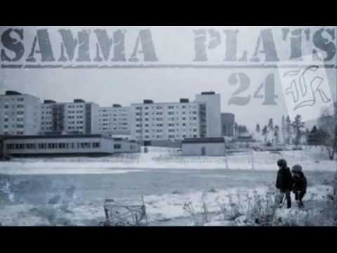 24K - SAMMA PLATS