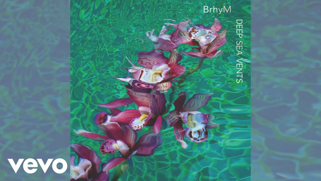 BrhyM - Deep Blue (feat. Bruce Hornsby, yMusic)