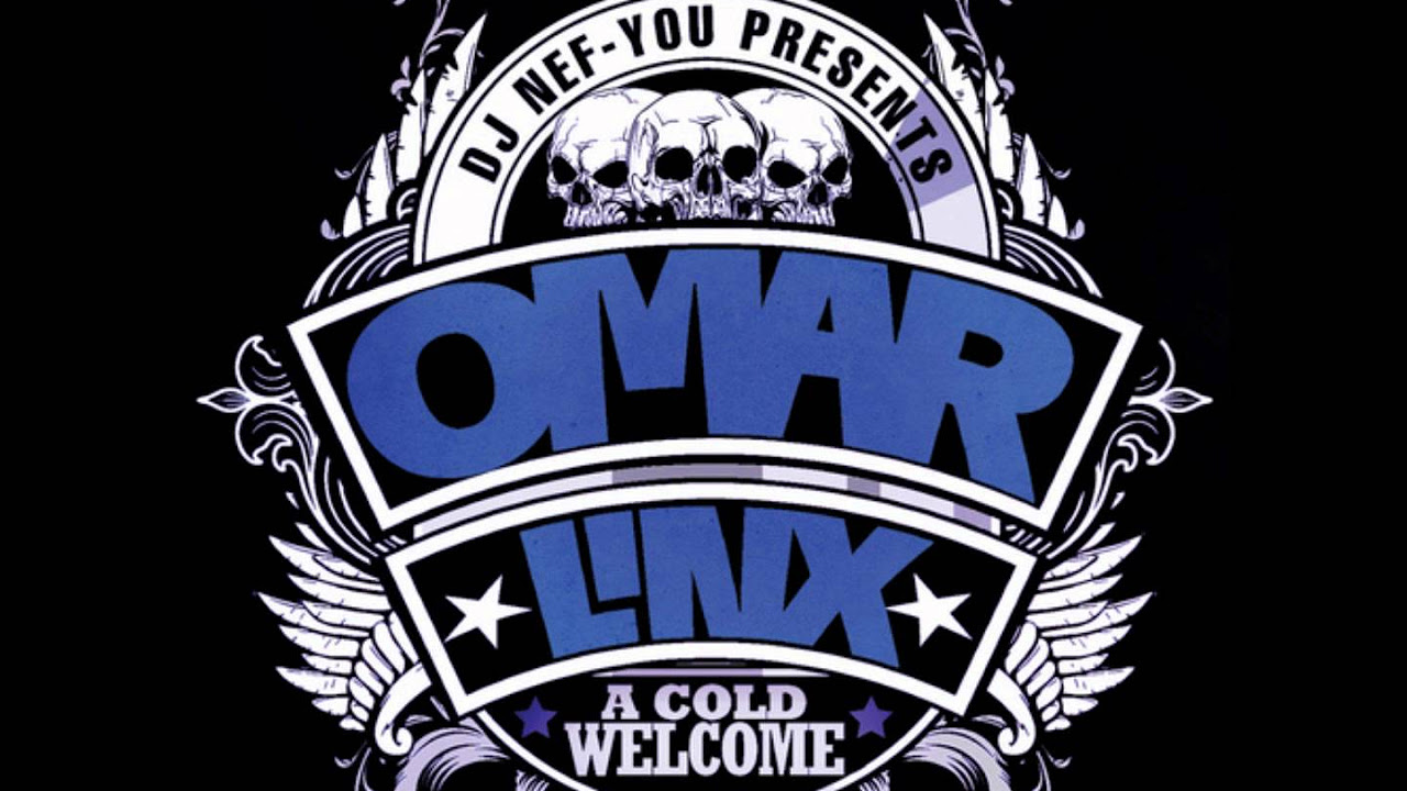Omar LinX - Dear Melody