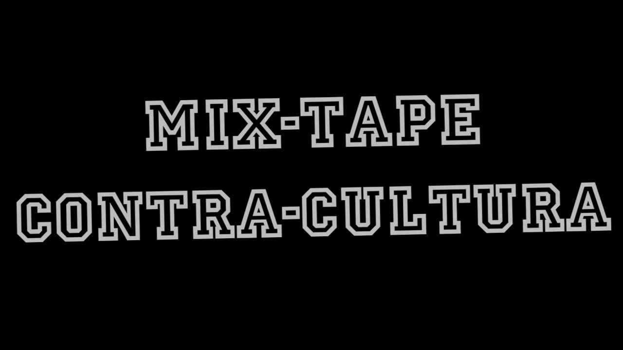 João Pequeno - 10 Mandamentos (Prod João Pequeno) - #17 - Mix-Tape Contra-Cultura - Full HD