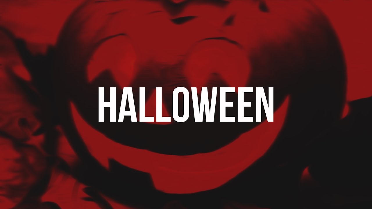 Mickey Glock ► Halloween ◄ [prod. by Nac Problem]