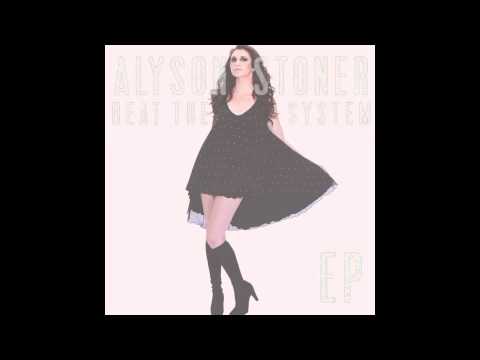Alyson Stoner - Hello Again (on iTunes!!!)