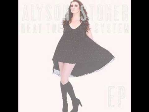 Almost Home- Alyson Stoner