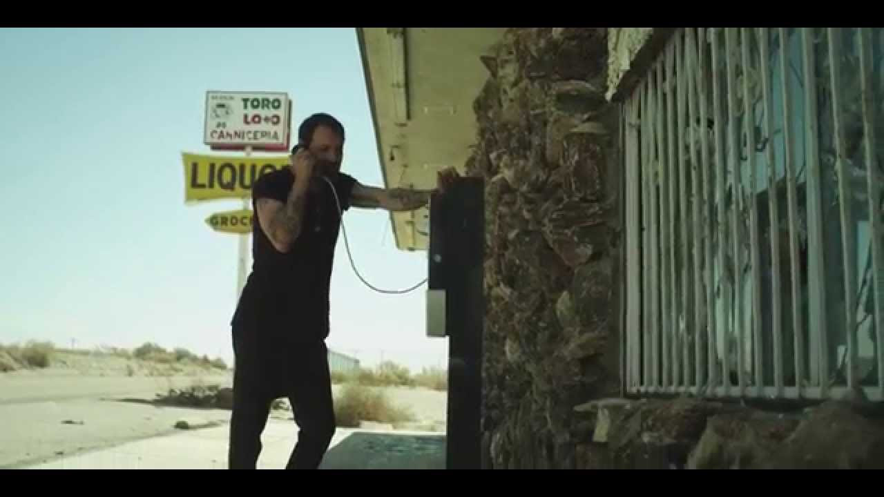 [HD] Julien-K "California Noir" - Official Video - 4K