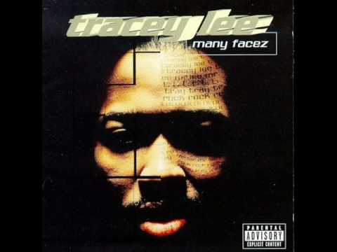 Tracey Lee - Many Facez (1997)