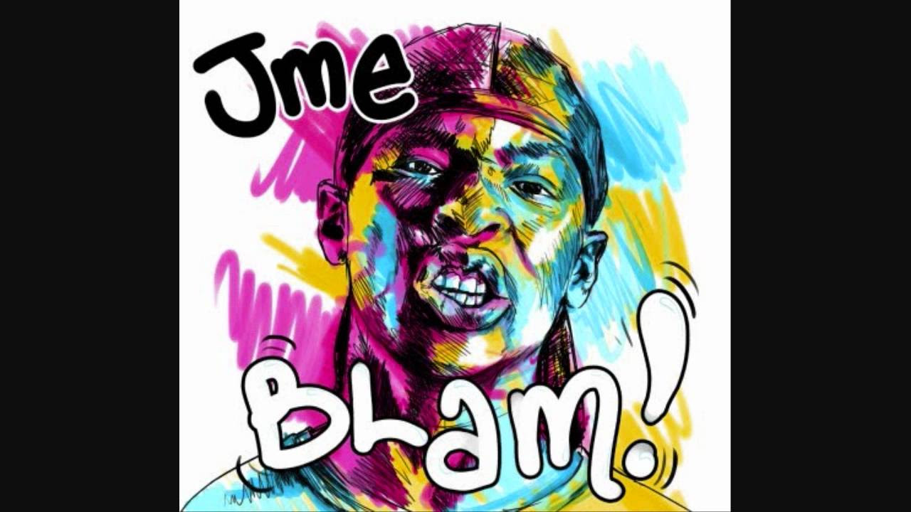 JME - Oh (feat. Special K & Jewels)