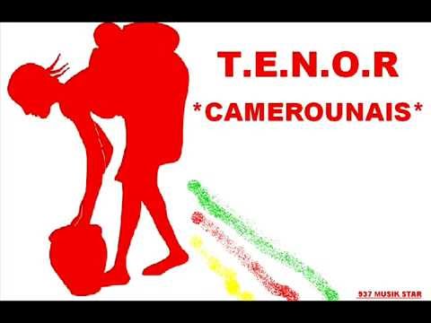 TENOR - CAMEROUNAIS (Freestyle)