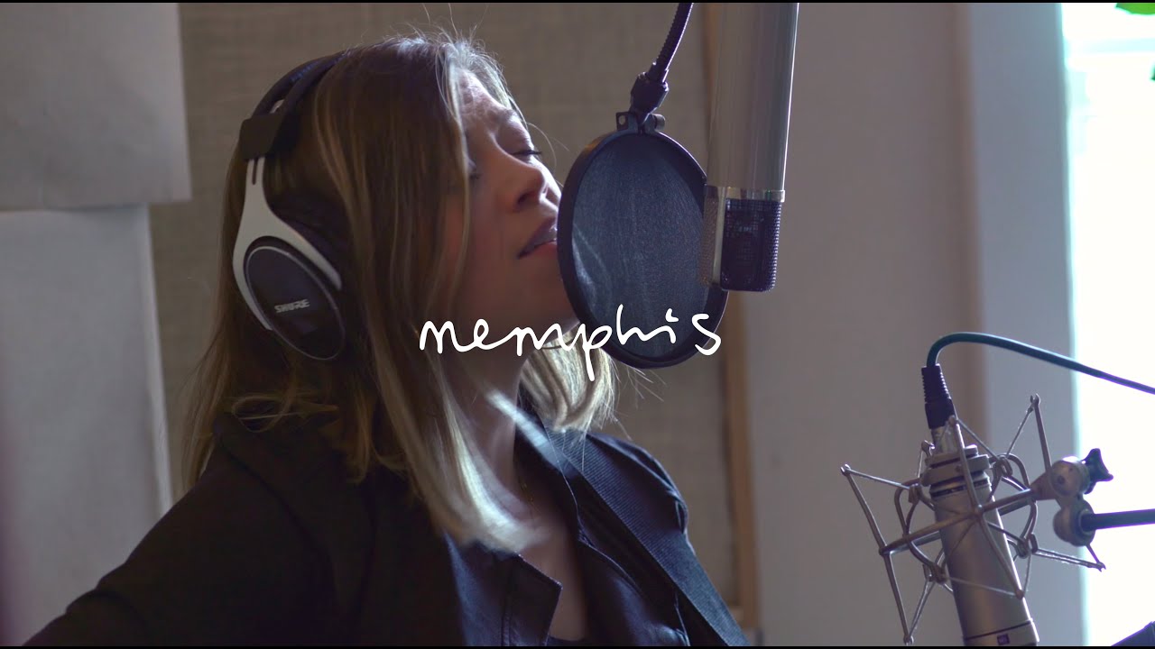 Memphis - It's Me Again EP preview
