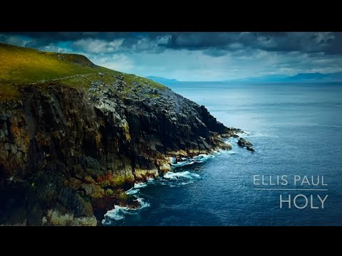 Ellis Paul: Holy (Official Video)