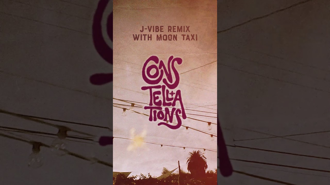 Tonight… hitting your cosmos at midnight ET. 💫 #moontaxi #constellations #newmusic #shorts