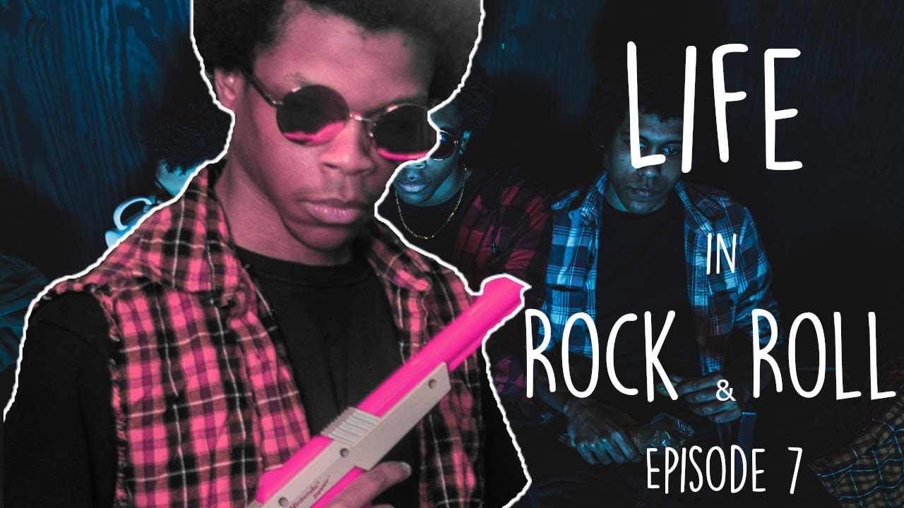 Radkey: Life in Rock & Roll - Episode 7