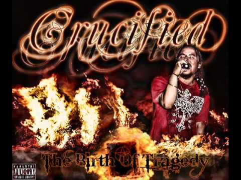 Crucified ft. Bizzy Bone - Still We Breathe