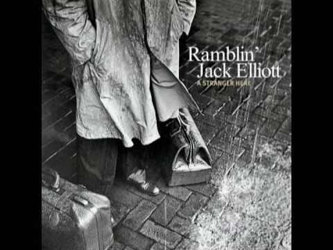 Falling Down Blues - Ramblin' Jack