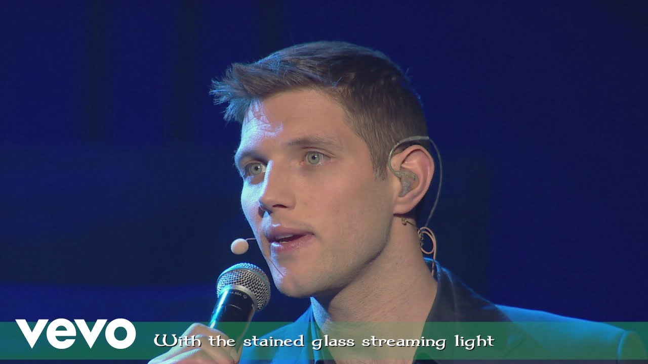 Celtic Thunder - Katie (Live From Ontario / 2015 / Lyric Video)