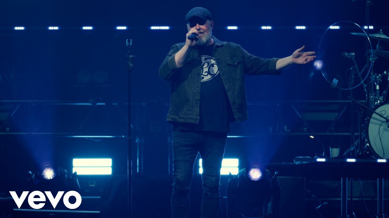 MercyMe - Always Only Jesus (Official Live Video)