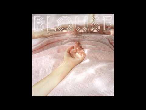 Blouse - Into Black