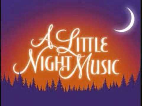 A Weekend in the Country- A Little Night Music