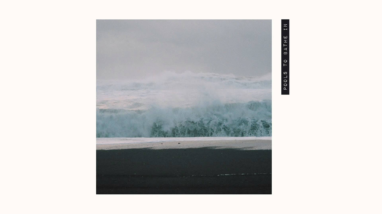 The Japanese House - Pools To Bathe In