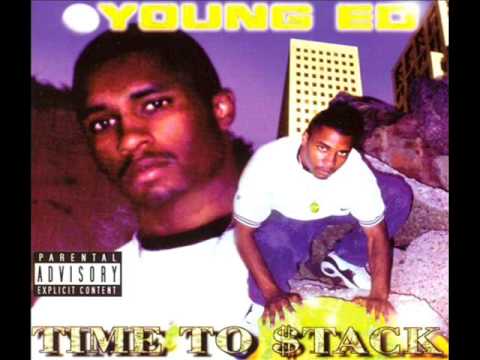 Young Ed - In The End