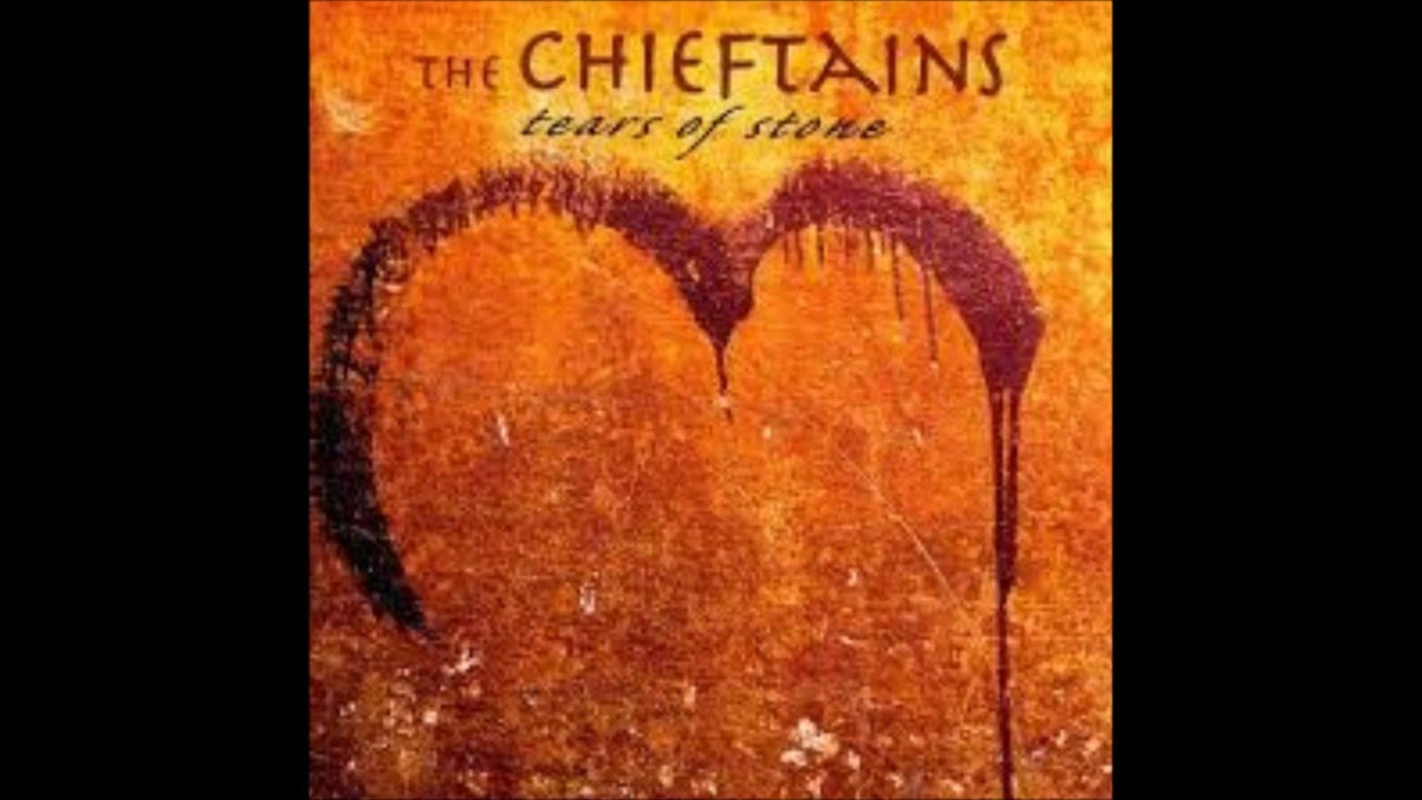 The Chieftains with Natalie Merchant - The Lowlands of Holland