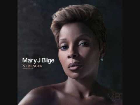 Mary J. Blige - Color