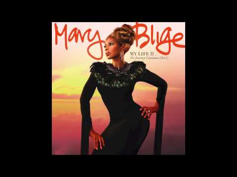 Mary J. Blige - Midnight Drive (feat. Brook Lynn)