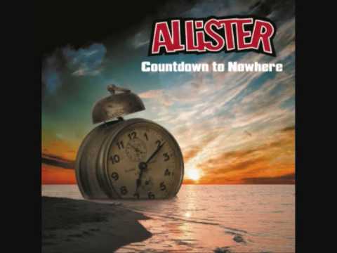 Allister - Can't Let Go w/ lyrics