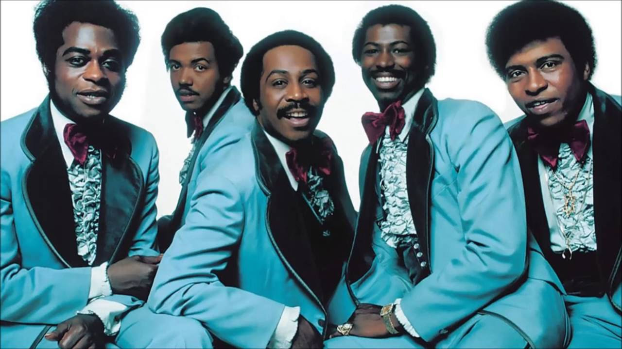 Harold Melvin & the Blue Notes-Don't Leave Me This Way