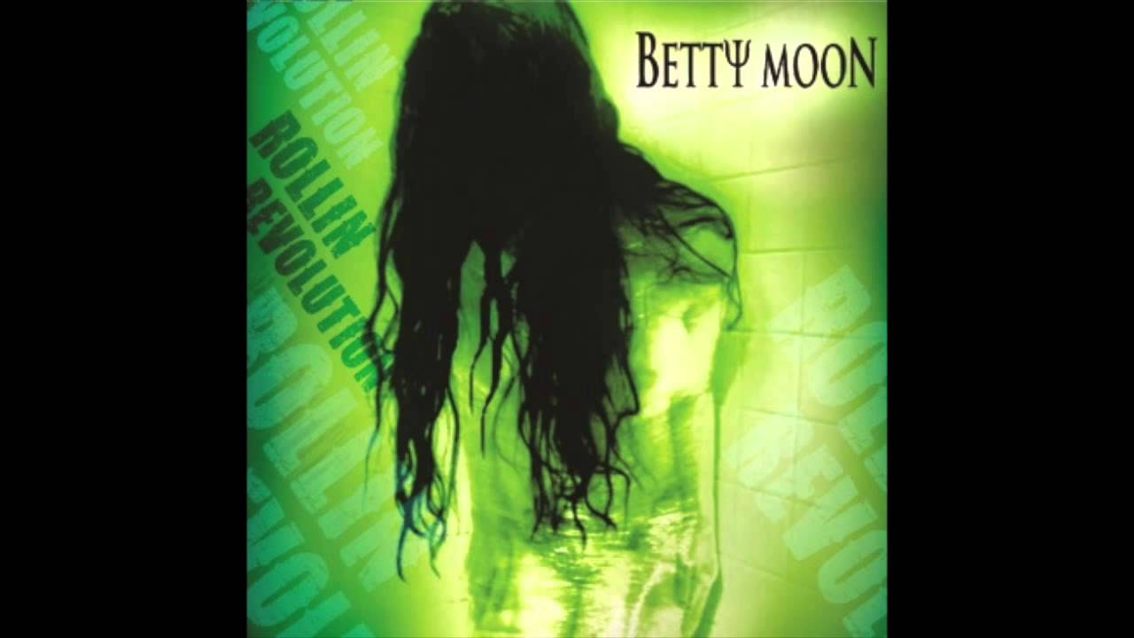 Betty Moon - Drink Your Fears Away | Chill Pop