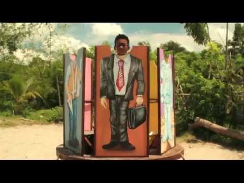 Apl.de.ap - We Can Be Anything | Official Music Video + Lyrics