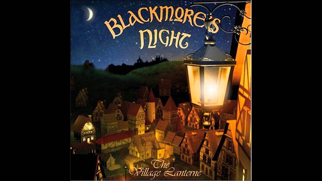 Blackmore's Night - Just Call My Name (I'll Be There)