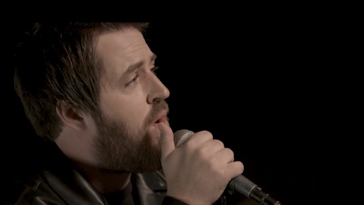 Lee DeWyze “Got It Right” Live In Studio “Official Music Video”