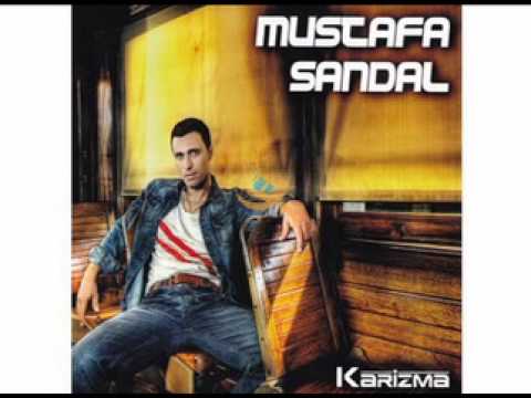 Mustafa Sandal 2009 - Bin Parça
