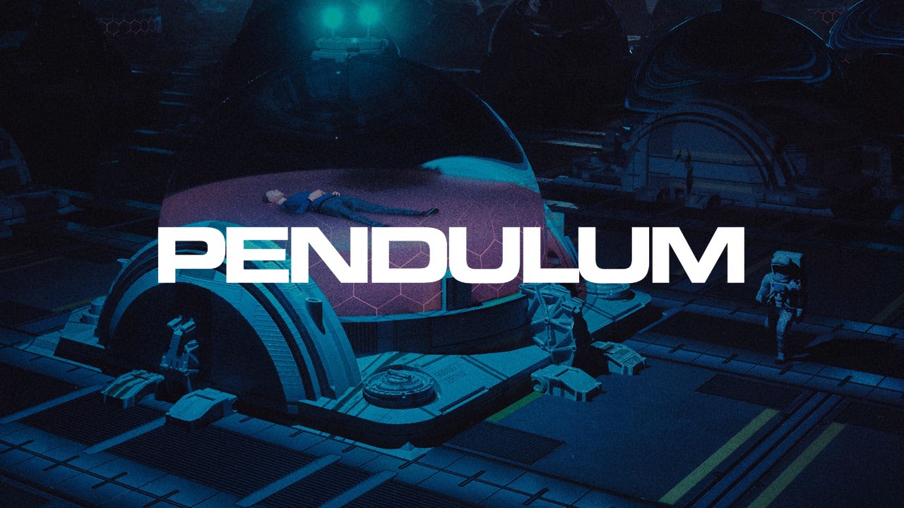 Pendulum - Ulterior Motive