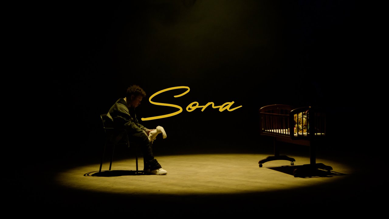 Phora - Sora [Official Music Video]