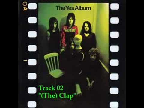 Yes - Clap