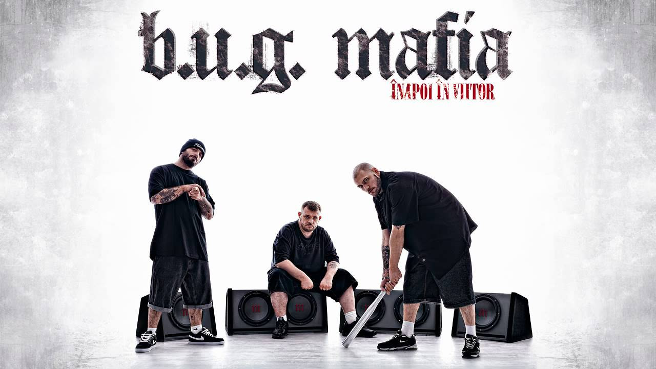 B.U.G. Mafia - Cu Premeditare (Dupa Ei) (Interludiu)  (Prod. Tata Vlad)