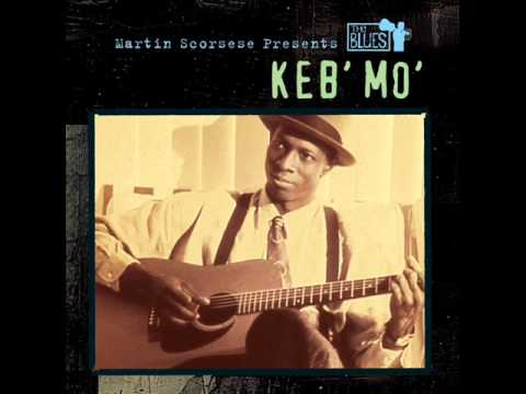 Keb' Mo' / Love In Vain