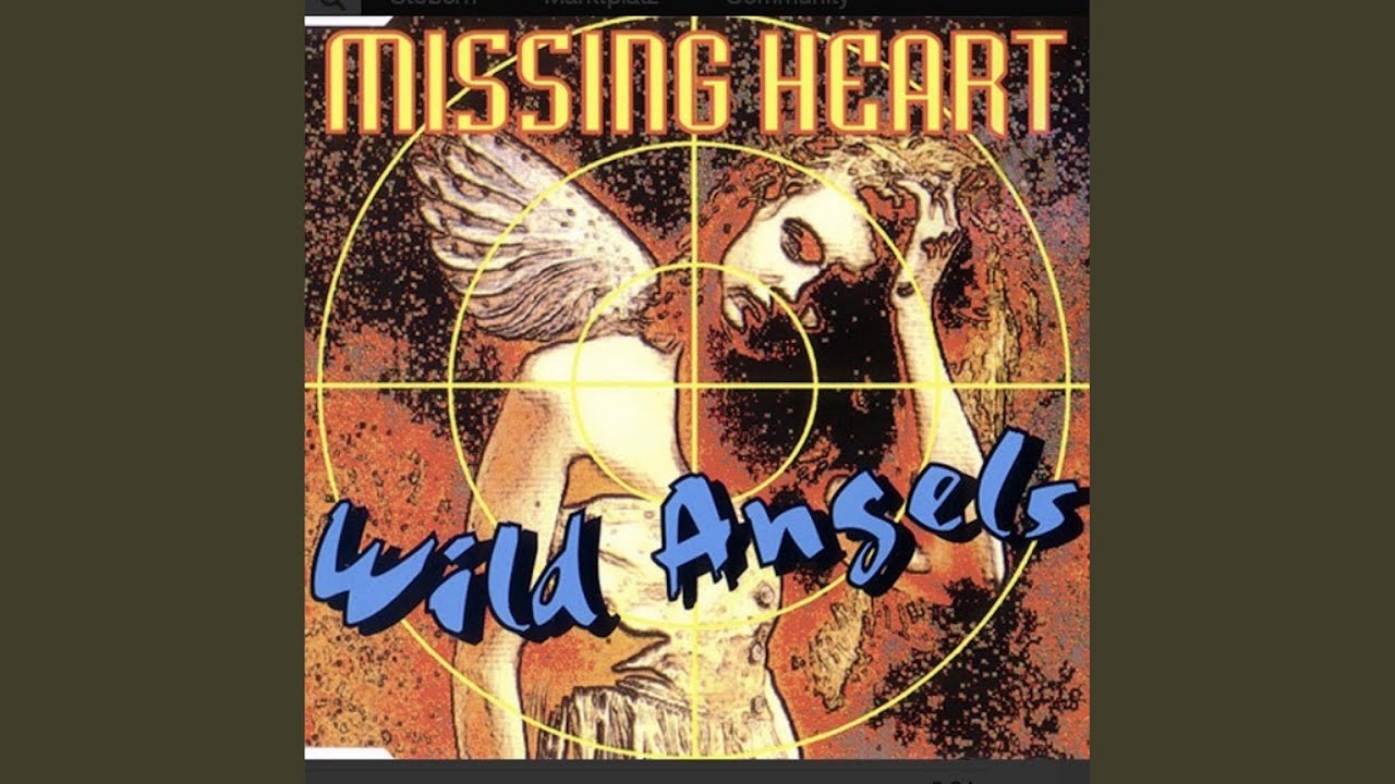 Wild Angels (Radio Edit)