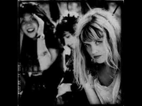 Babes In Toyland - Sometimes (Demo)