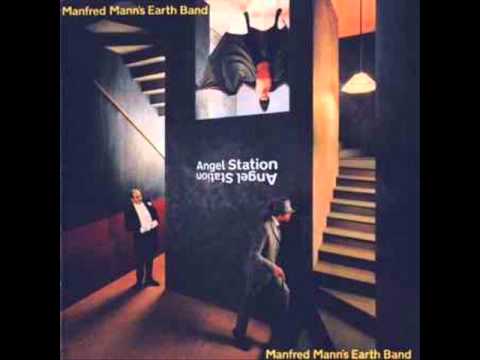 Manfred Mann's Earth Band-You Are - I Am