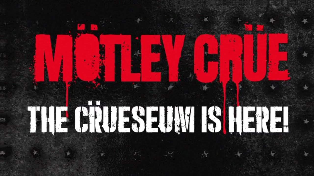 Crüesuem is now open!