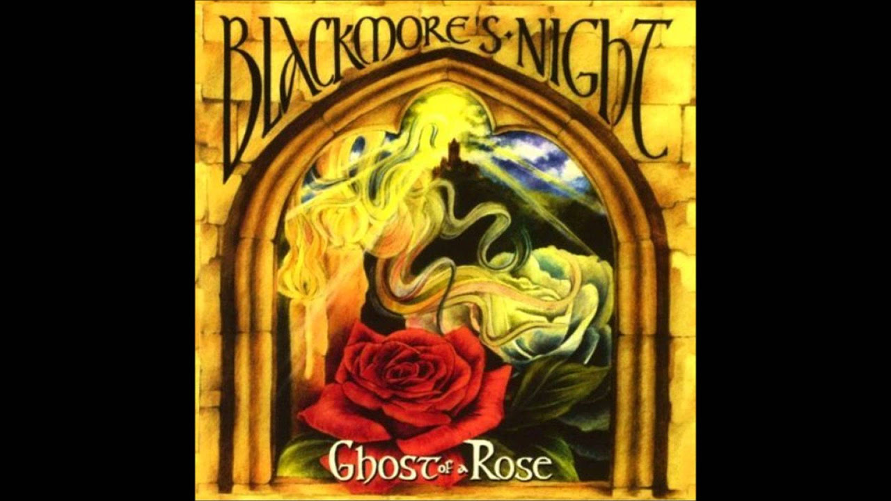 Blackmore's Night - 3 Black Crows