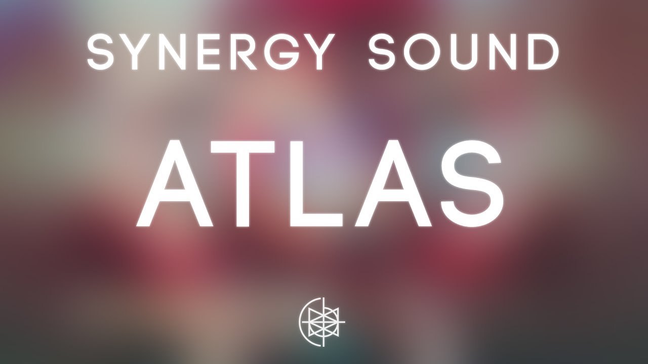 Synergy Sound - Atlas