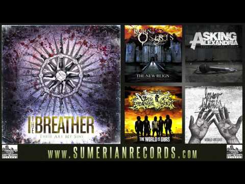 I THE BREATHER - Destroyer